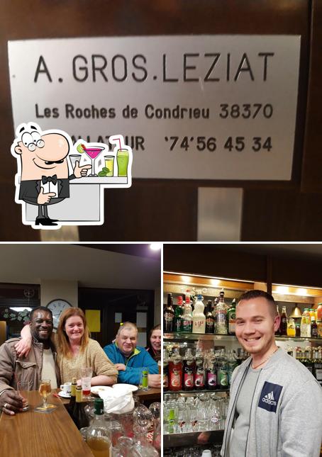 Bar du Centre