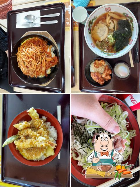 てんてん イオンタウン刈谷店