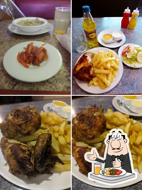 Chios Chicken