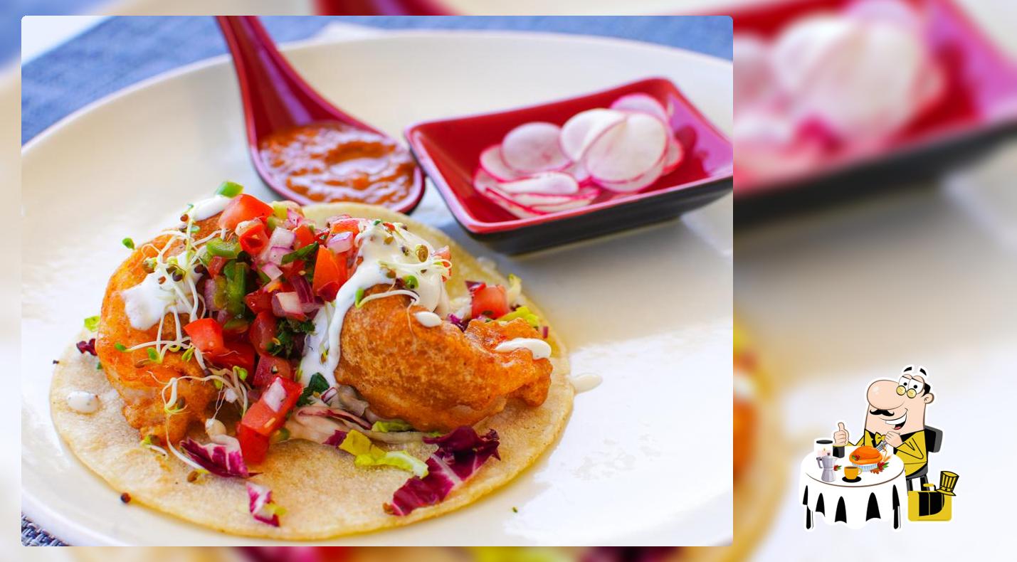 FAM Kitchen Asian-Mexican Fusion Home Restaurant