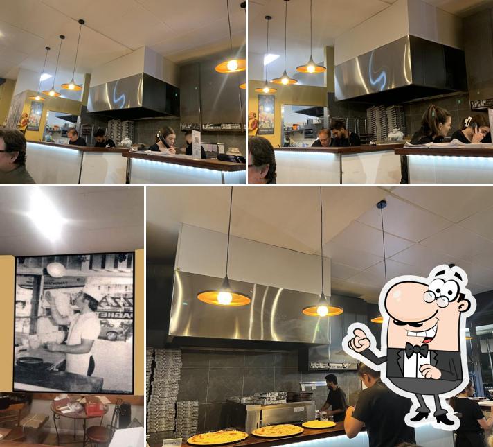 Il Corso Pizzeria & Restaurant Laverton
