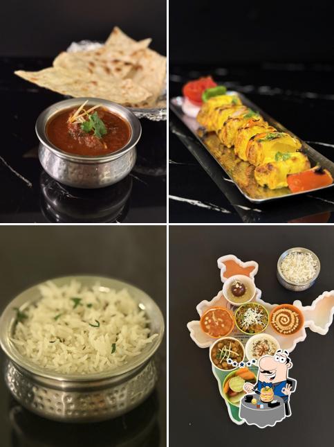 Indiagate Indian Restaurant in Phuket