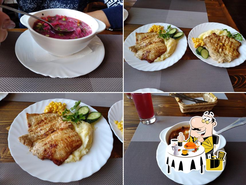 Дорожное