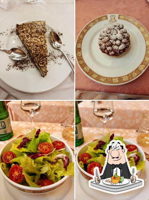 La Fontanella Sistina