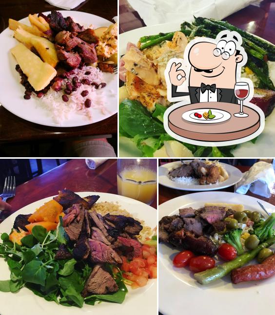 Oliveira's Steak Bar & Grill