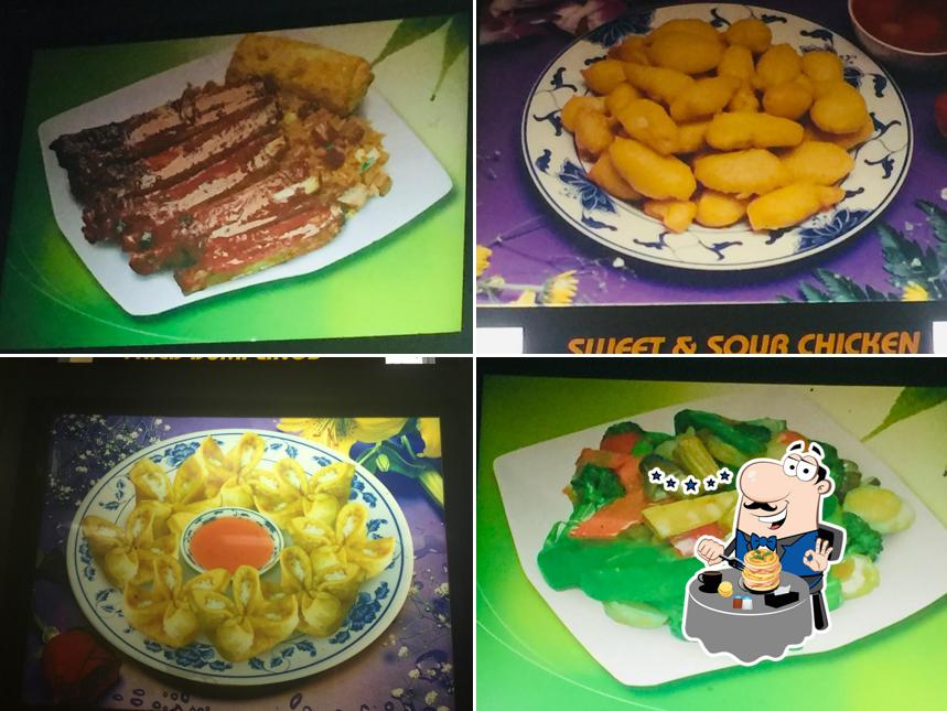 Panda Kitchen