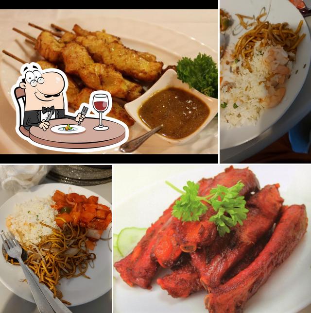Peking Chef Brentwood