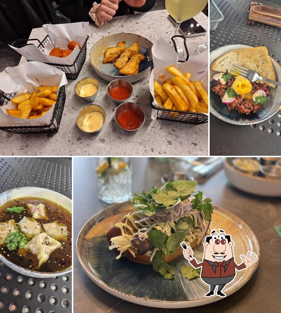 Pitaya RESTOBAR
