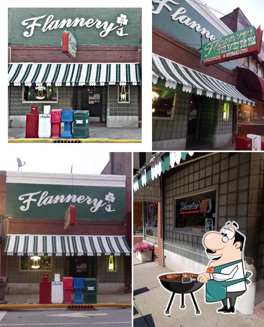 Flannery's Tavern