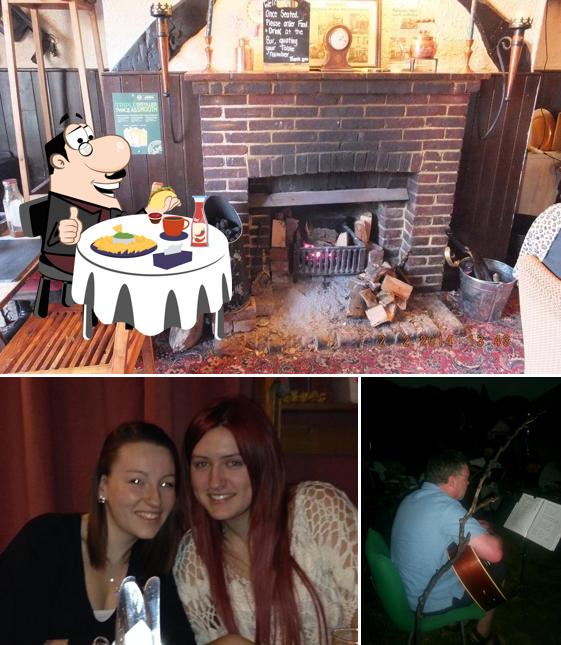 The Winterton Arms