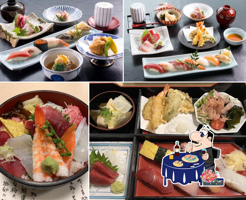 Asahizushi Honten