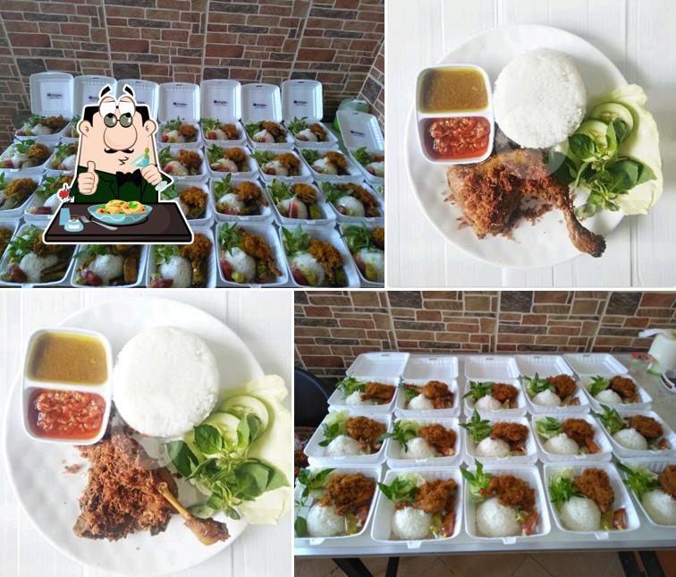 Bebek & Ayam Tunjungan