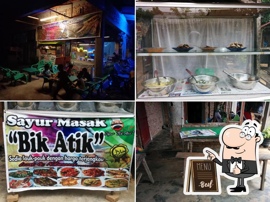 Bik Atik