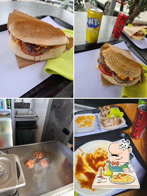 Chicken vs Beef