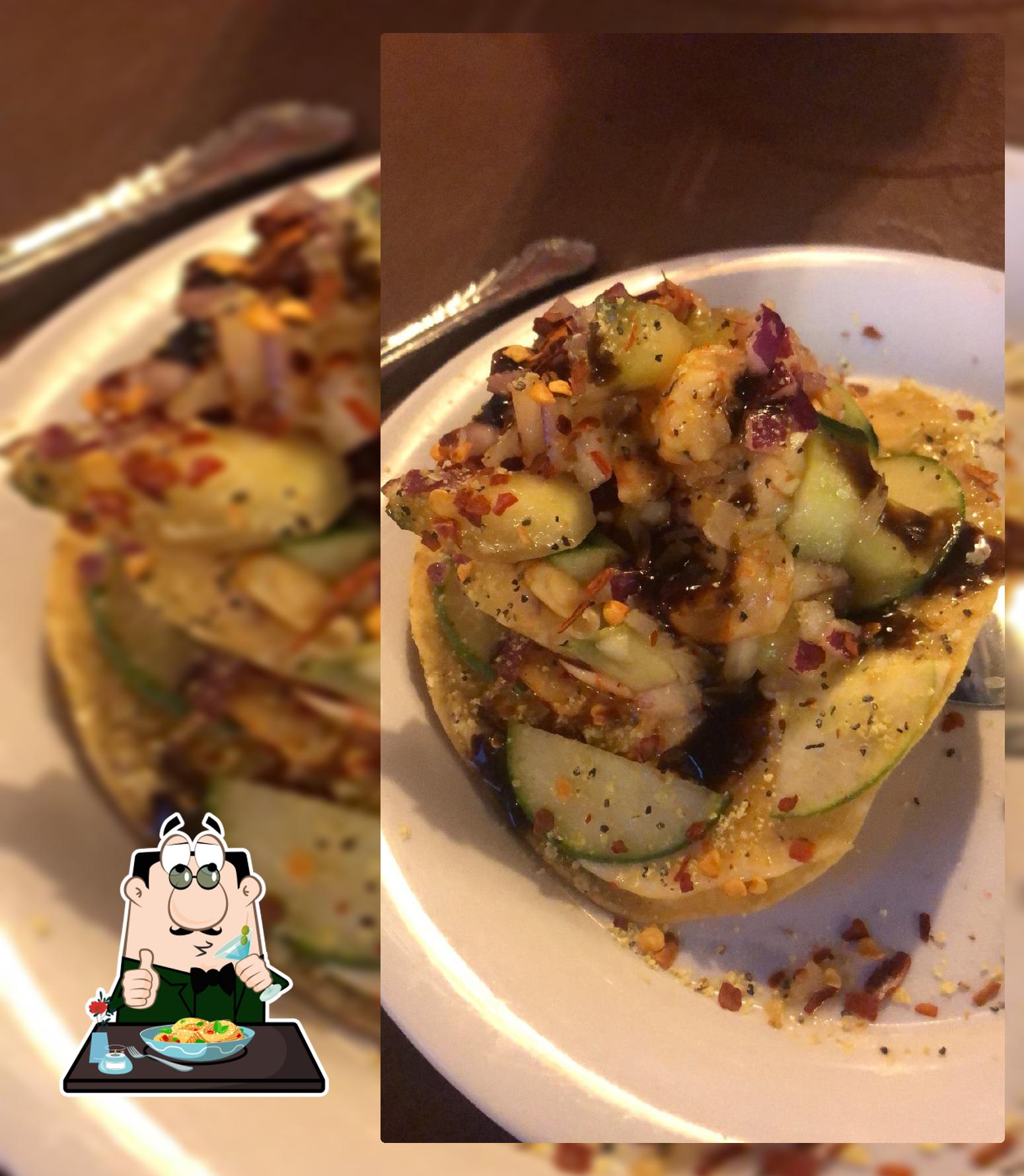 Crudito's