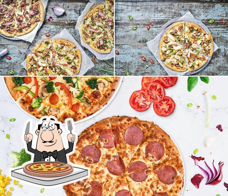Domino's Pizza Goirle
