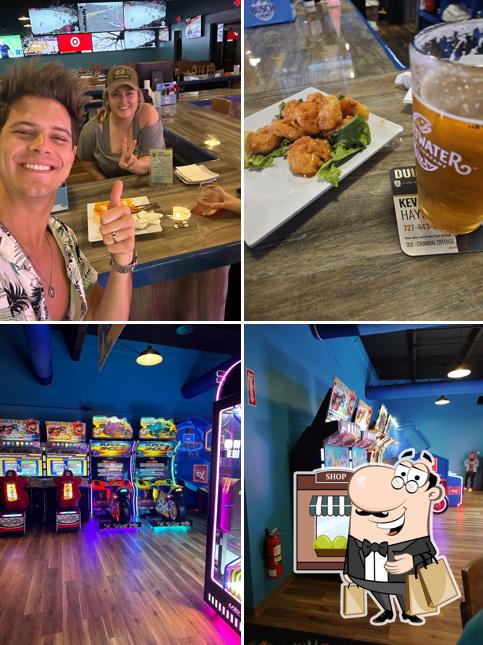 Eddie's Bar & Grill