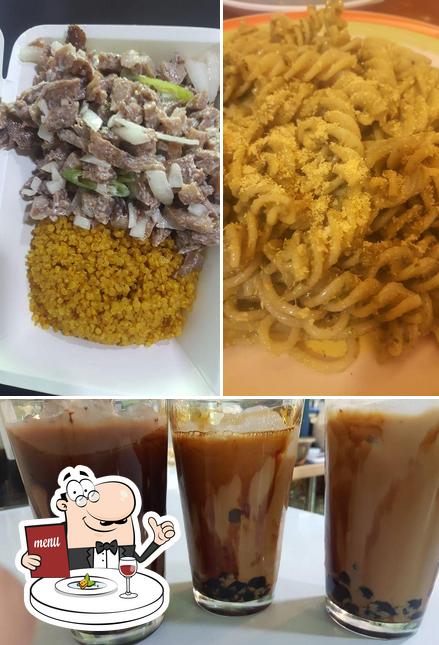 Healthy Choice Cafe