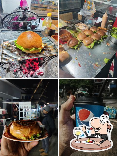 Hong Kong Food Court