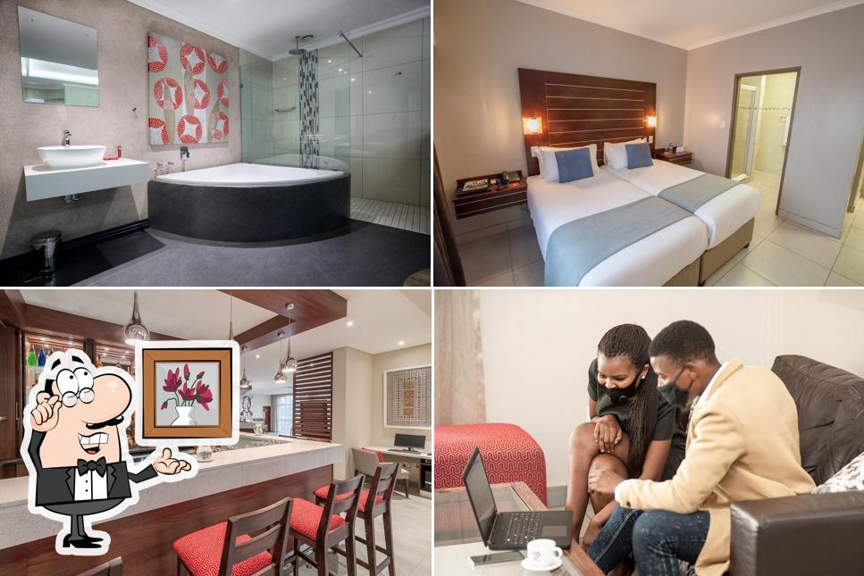 Hotel Savoy & Conference Centre Mthatha