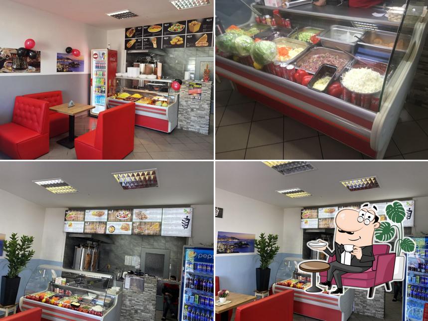Kebap express