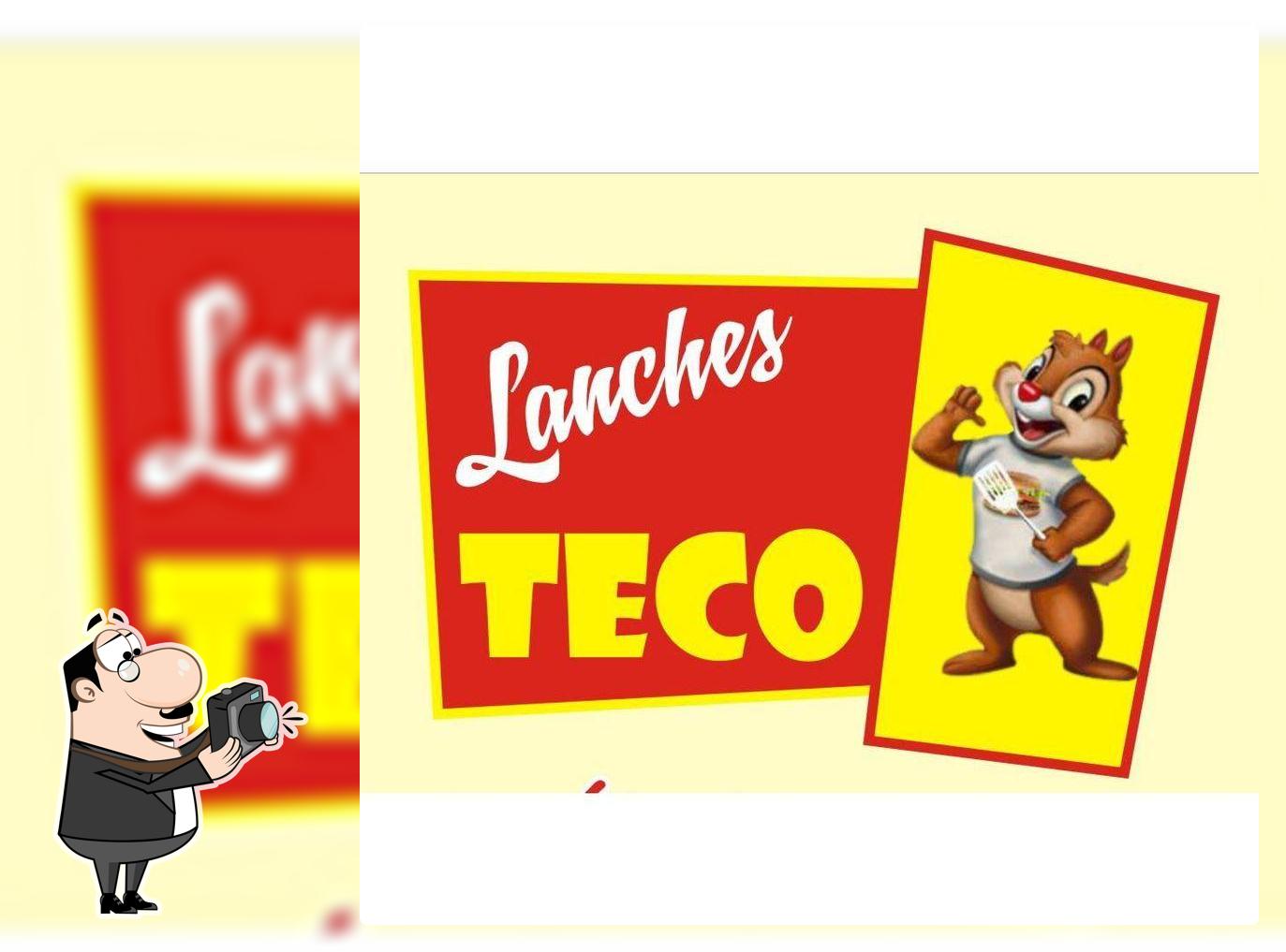 Lanches TECO