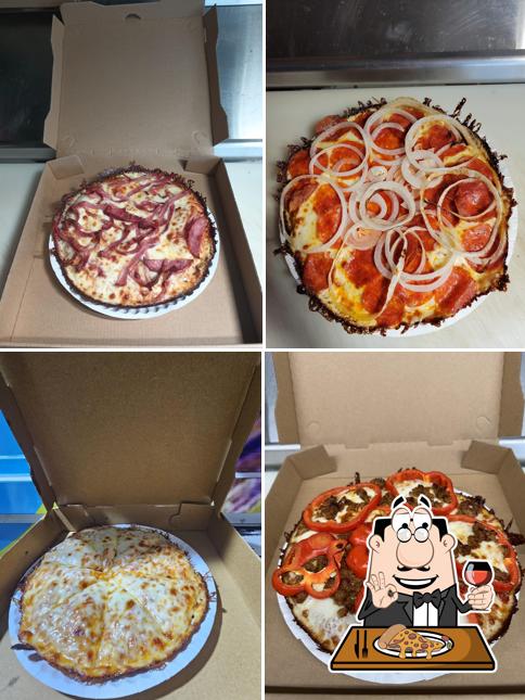 Markito Pizza