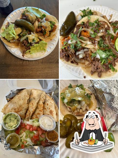 Ofelia’s Taco Truck