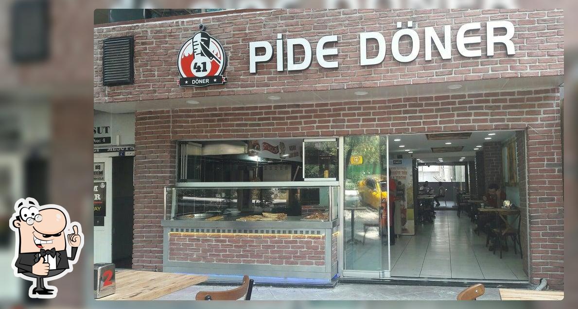 Pide Döner