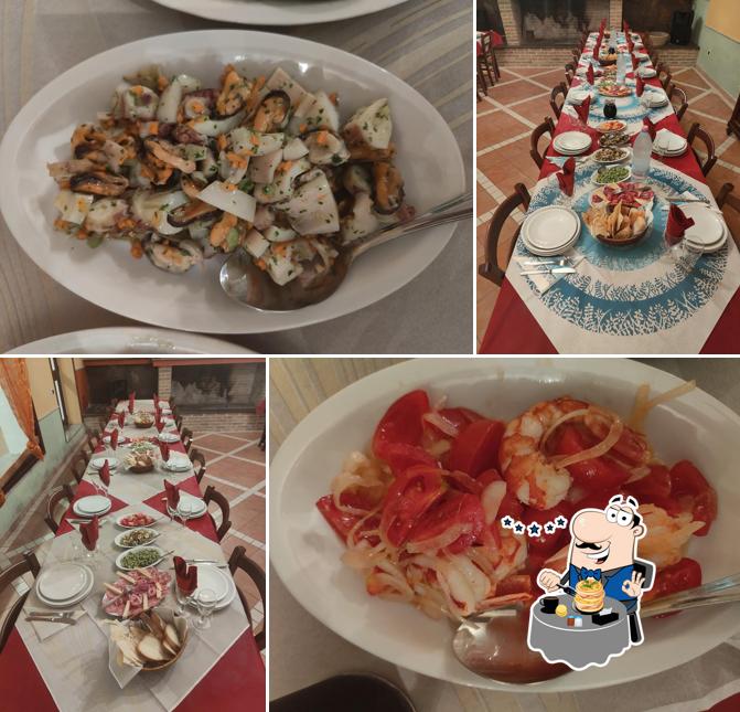 RISTORANTE BAR ROCCADO'