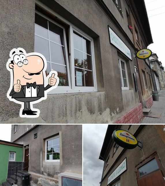 Restaurace Lednice