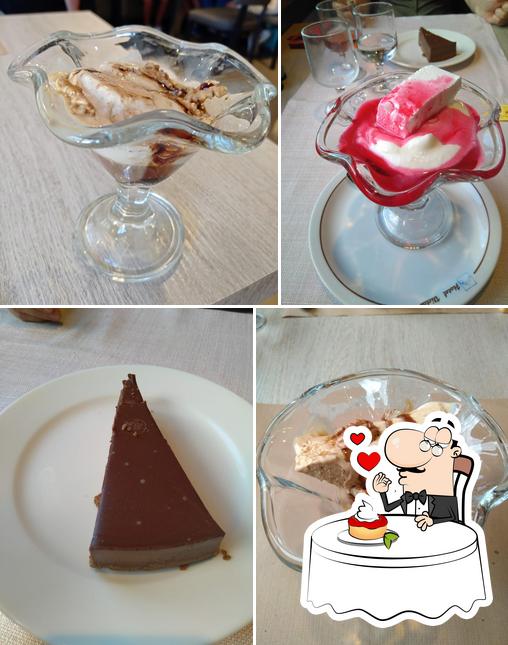 Restaurant Raels