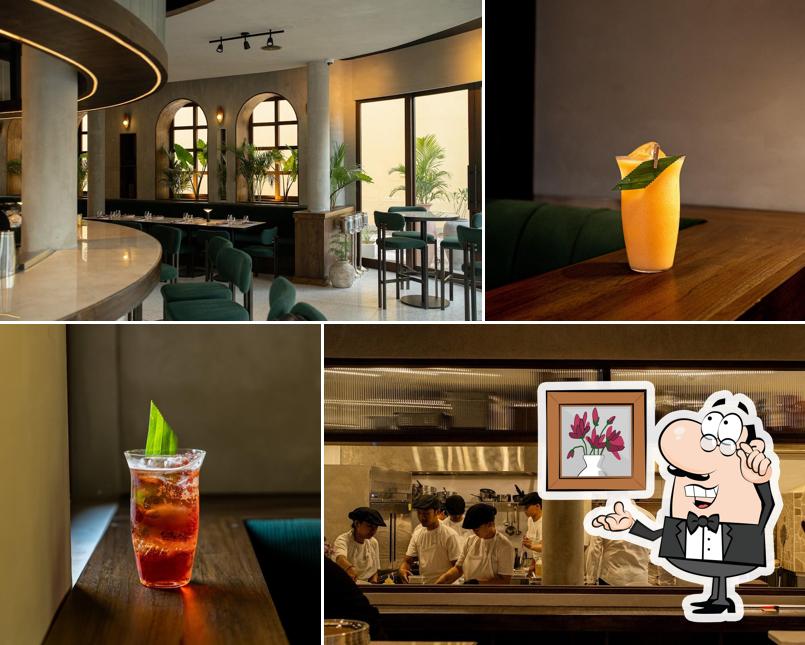 Riviera Trattoria Pererenan