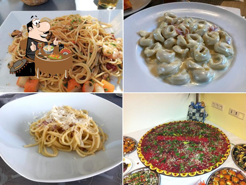 Sapore Italiano
