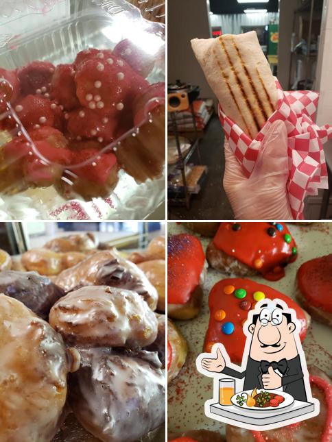 Tommy's Donuts