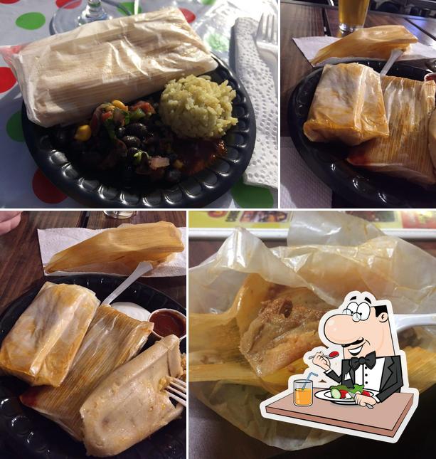 Toro Tamales