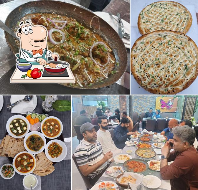 Ziyaafat Karahi & Grill