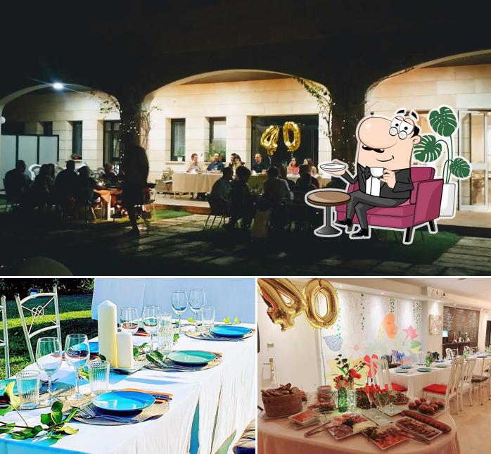 aromeS Gastrobar
