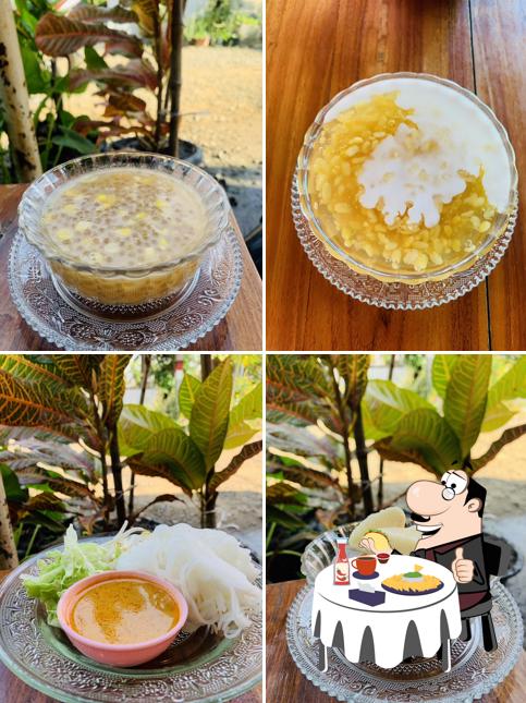 ร้าน ครัวขนมหวาน