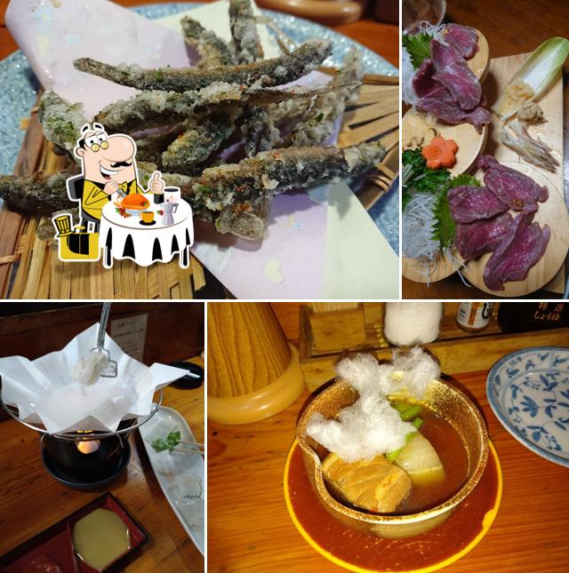 居酒屋 こんどう 中込店