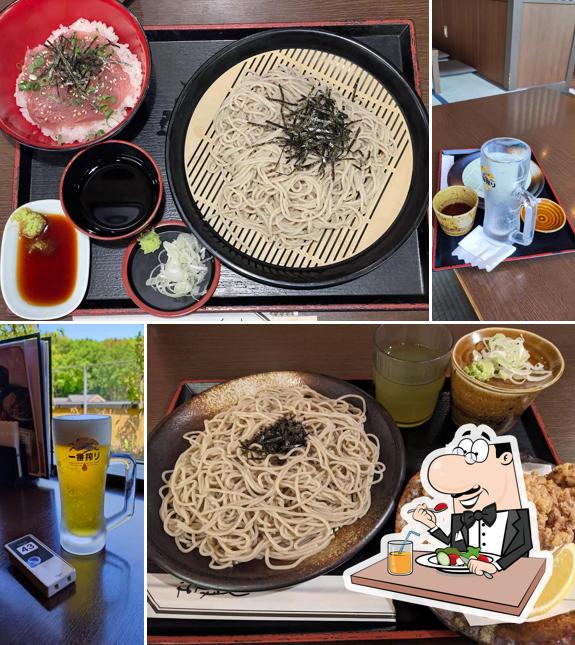 王寿庵 多摩百草店