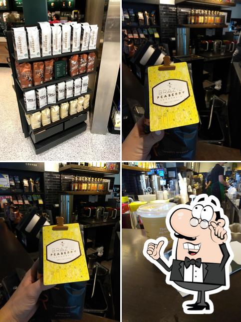 Starbucks Coffee Company