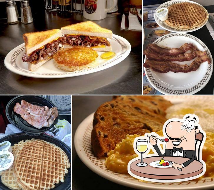 Waffle House