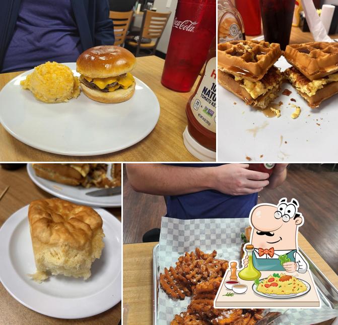 Waffle & Co.