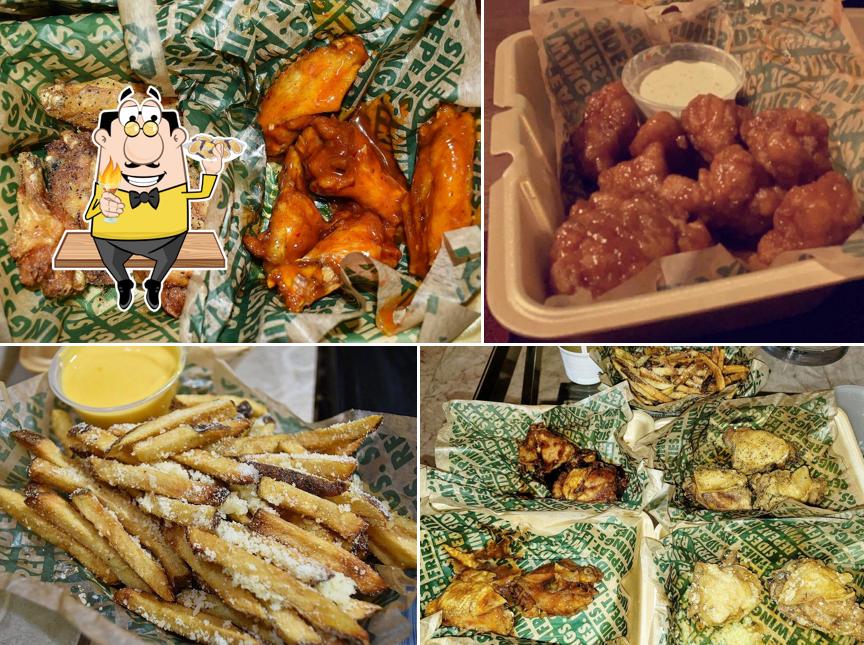 Wingstop