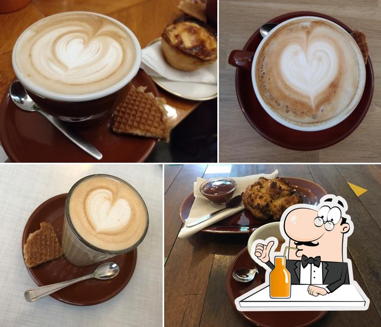 Blackbird Coffee