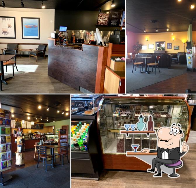 Five Lakes Coffee