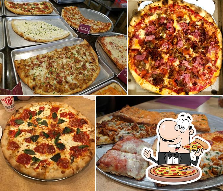 Rosario's Pizzeria