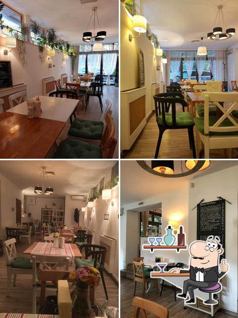 Beca's Kitchen