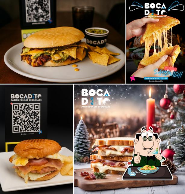 Bocadito